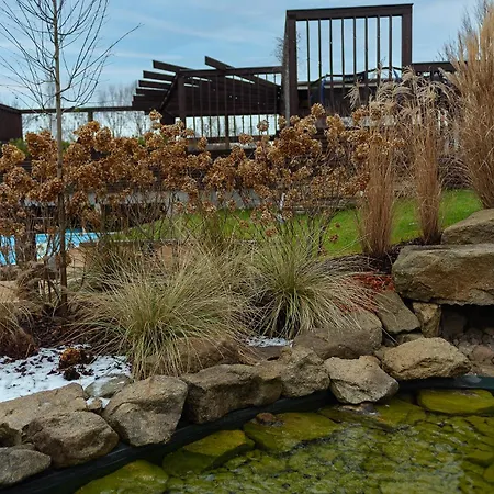 Rezidence La * 프라하