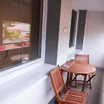Apartment Rezidence La