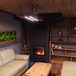 Rezidence La Apartment *