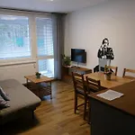 Apartment Rezidence La *