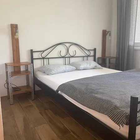 Rezidence La Appartamento *