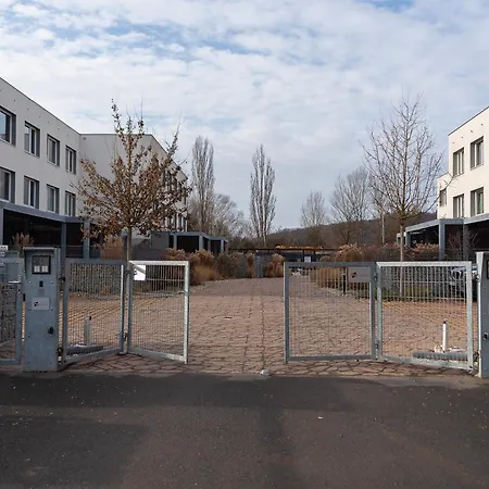 Rezidence La Prag