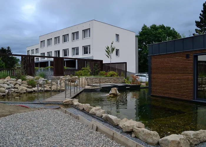 Rezidence La Apartman Prága