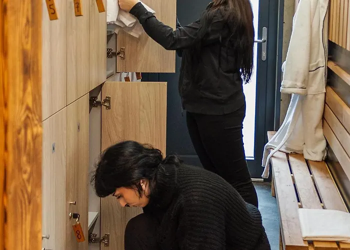 Rezidence La Apartman *
