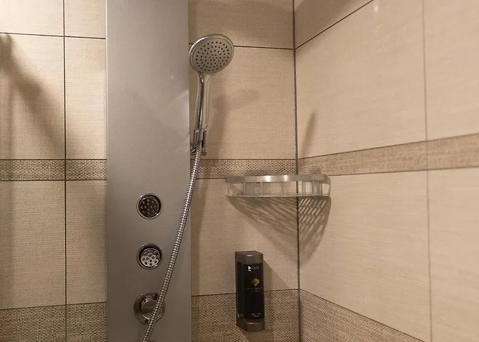 Rezidence La Apartman Prága