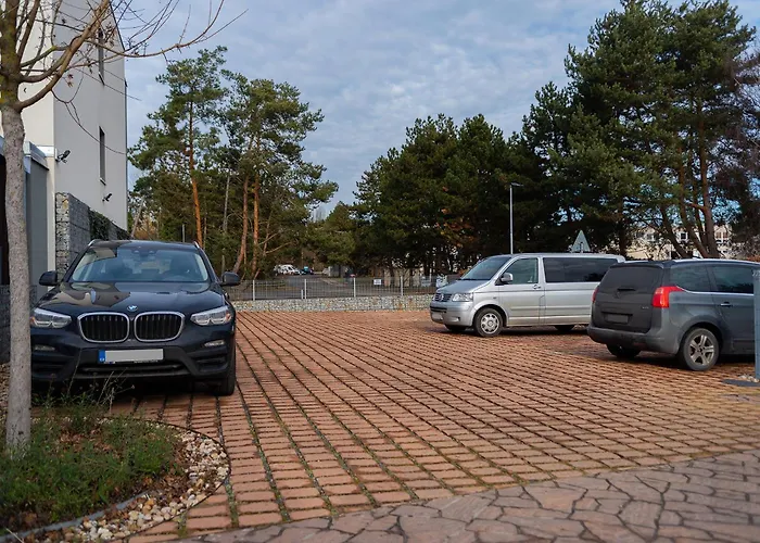 Rezidence La Apartman