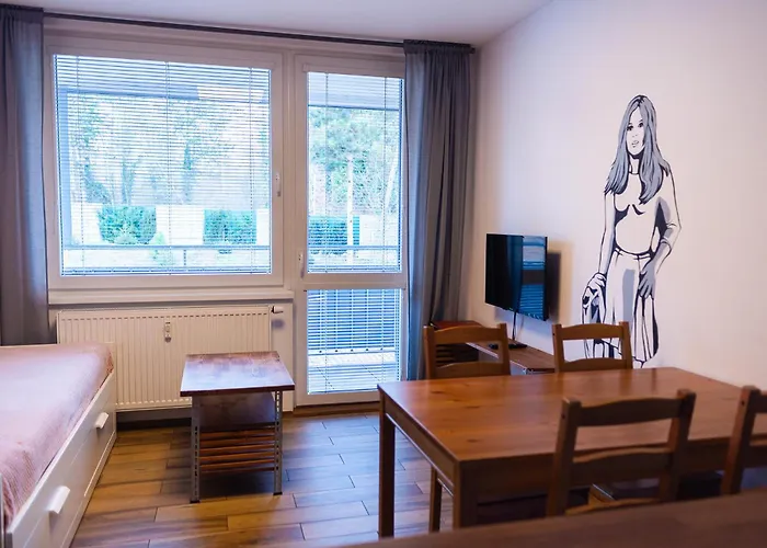 Rezidence La Apartman *