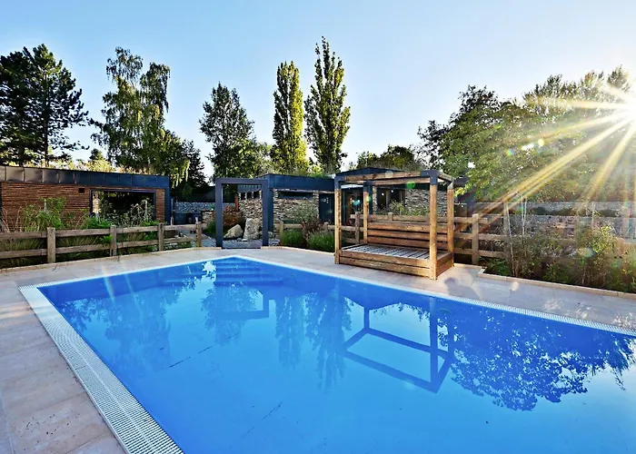 Rezidence La Apartman Prága