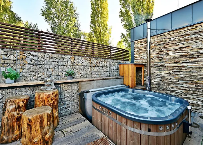 Apartman Rezidence La