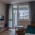 Rezidence La Apartamento