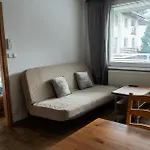 Apartamento Rezidence La