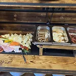 Apartamento Rezidence La