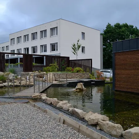 Rezidence La Appartement Prague