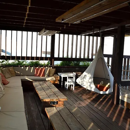 Rezidence La * Prague