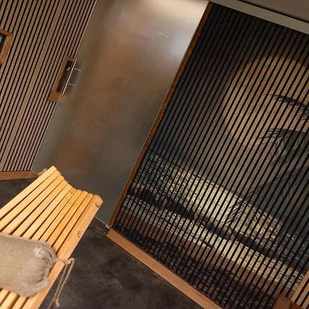 Rezidence La Apartment Prague