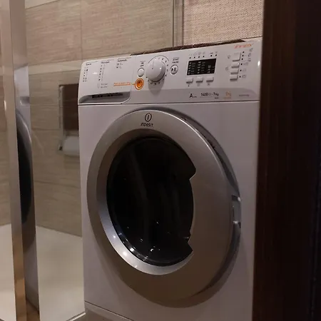 Appartement Rezidence La