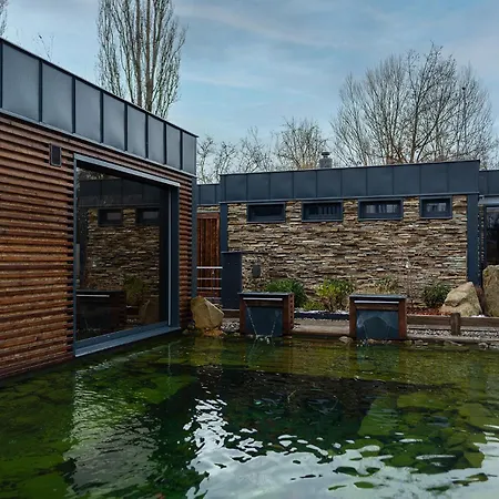 Appartement Rezidence La Prague