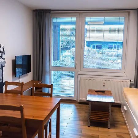 Apartment Rezidence La *