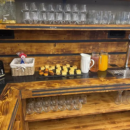 Rezidence La Appartement Prague