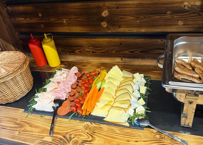 Apartment Rezidence La *