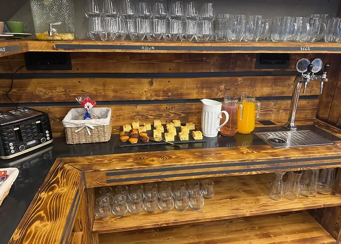 Rezidence La Apartment Prag