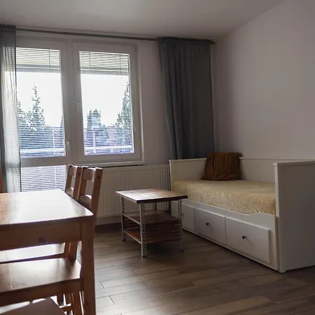Rezidence La Apartment Prag