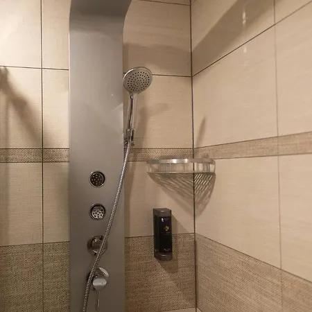 Rezidence La Apartment Prag